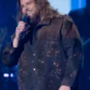 American Idol Season 24 Denim Jacket