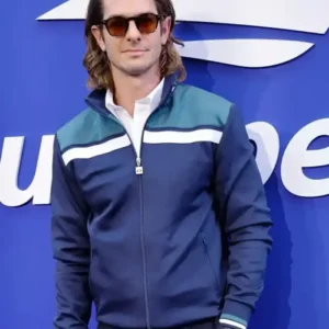 Andrew Garfield 2026 Jacket