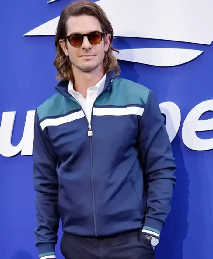 Andrew Garfield 2026 Jacket