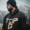 Andrew Tate Hoodie