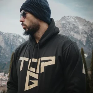 Andrew Tate Hoodie