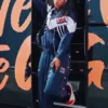 Angel Reese USA Tracksuit