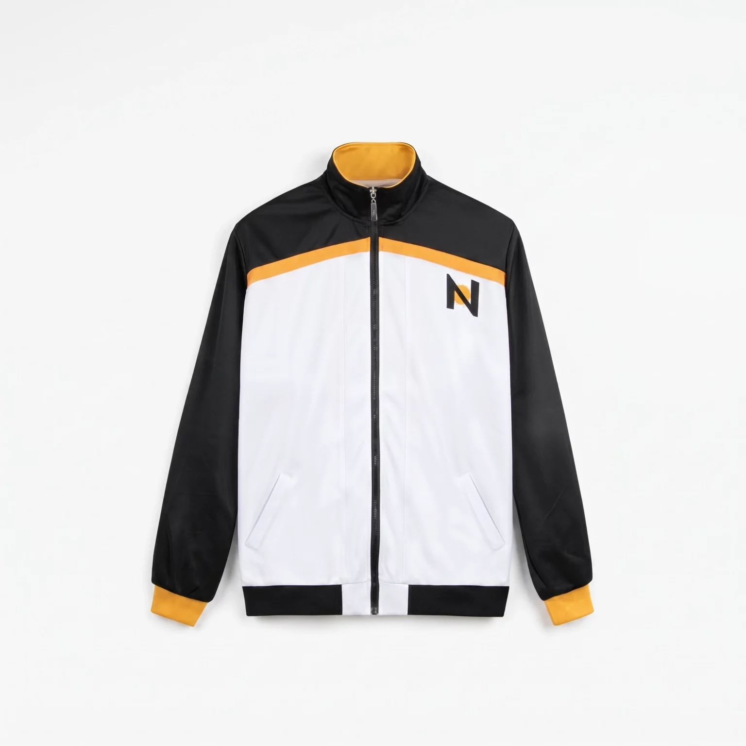 Anime Subaru Natsuki ReZero Jacket