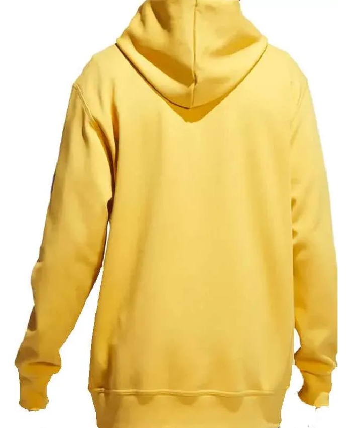 Anti 3 Putt Golf Hoodie