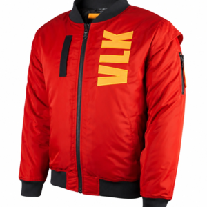 Apex Legends VLK Bomber Jacket
