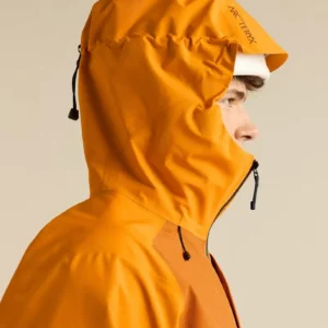 Arc’teryx Outdoor Jacket