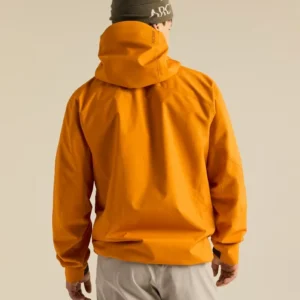 Arc’teryx Sperro Jacket