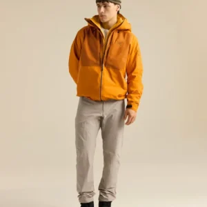 Arc’teryx Sperro SV Jacket