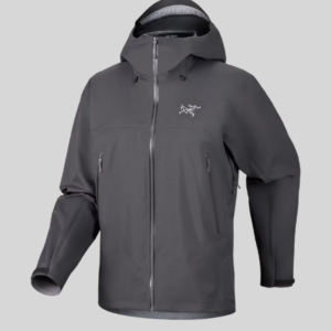 Arcteryx title Beta SL Jacket