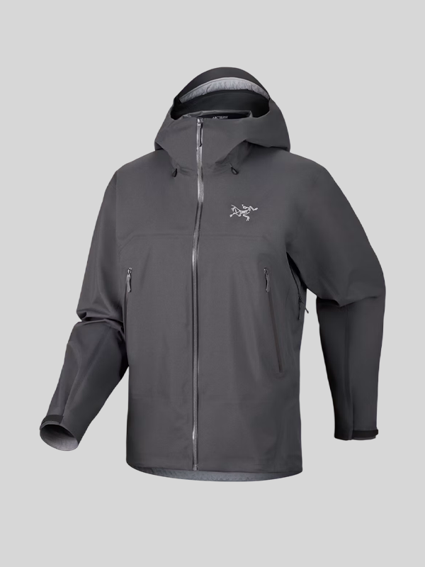Arcteryx title Beta SL Jacket