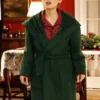 Ariana Grande Inspired Coat