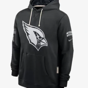 Arizona Cardinals 2026 Hoodie