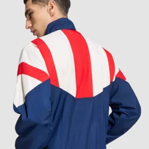 Arsenal Adidas EQT Track Jacket For Sale