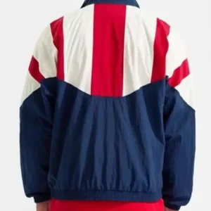 Arsenal EQT Jacket