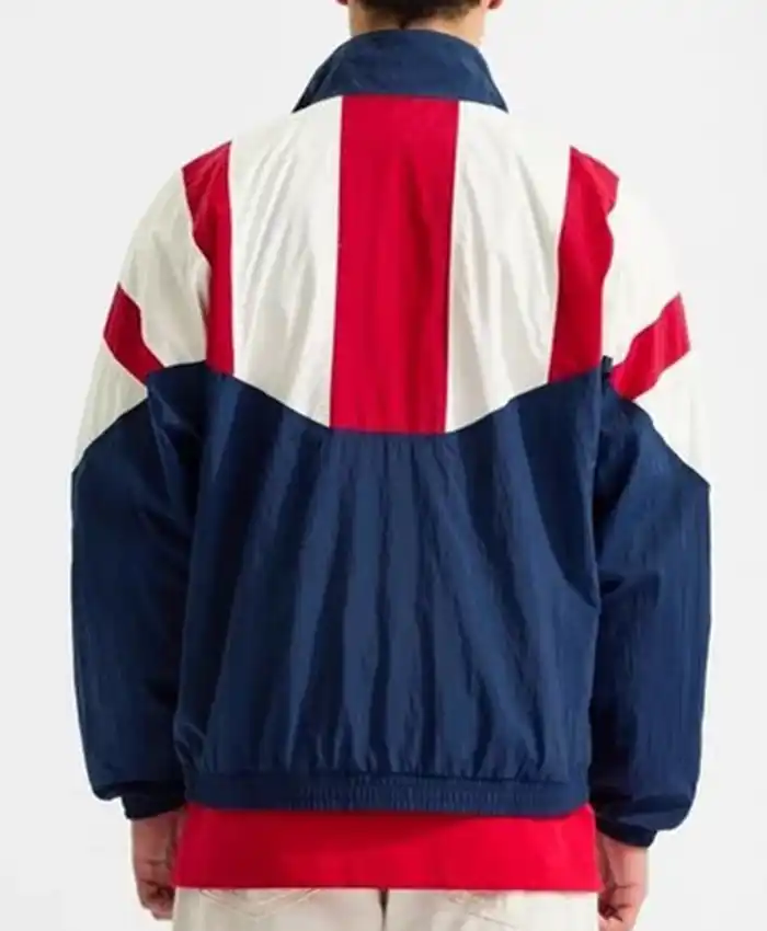 Arsenal EQT Jacket