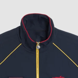 Arsenal F.C. Track Jacket