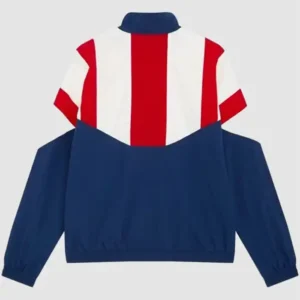 Arsenal FC Fan Jacket