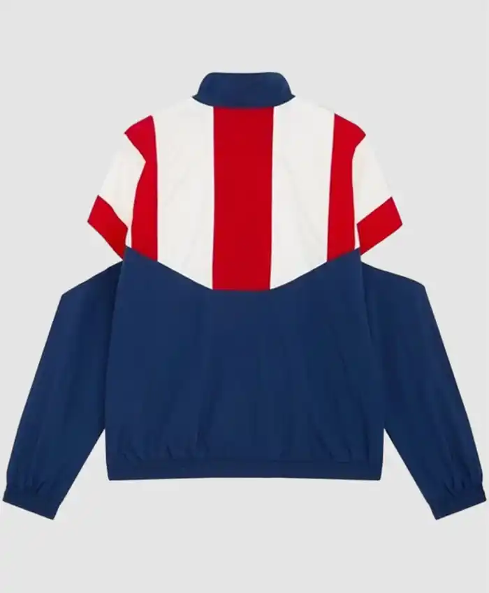 Arsenal FC Fan Jacket