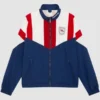 Arsenal FC’s 26-27 EQT Jacket For Sale