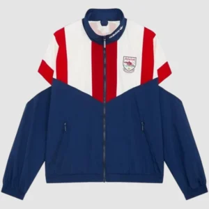 Arsenal FC’s 26-27 EQT Jacket For Sale