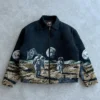 Astronomy Varsity Jacket