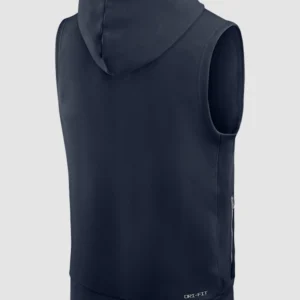 Atlanta Braves Fan Hoodie