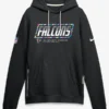 Atlanta Falcons Crucial Catch Hoodie 2026