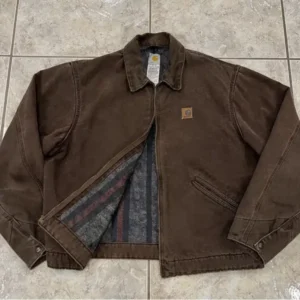 Austin Butler Detroit Jacket