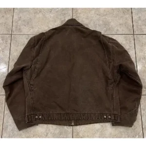Austin Butler Vintage Jacket