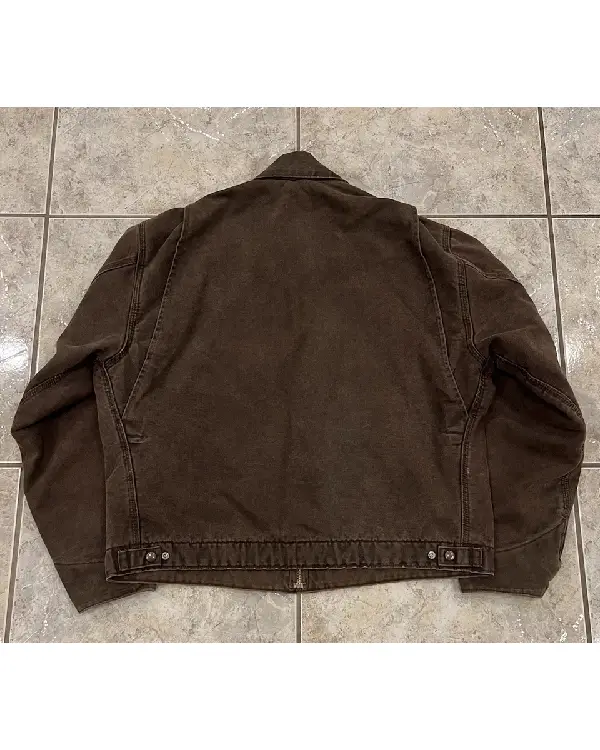 Austin Butler Vintage Jacket