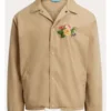 Australian Open 2026 Embroidered Jacket