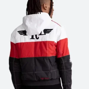 Automotive Racing Jacket