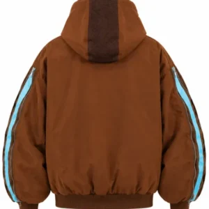 Avatar Streetwear Jacket