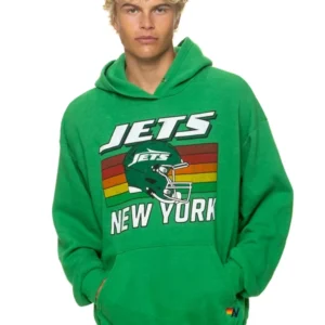 Aviator Nation Jets Hoodie