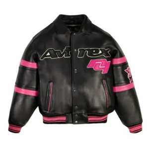 Avirex Icon Jacket