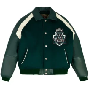 Avirex King Jacket green