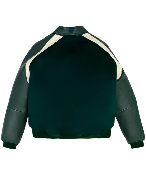 Avirex Kings Jacketgreen