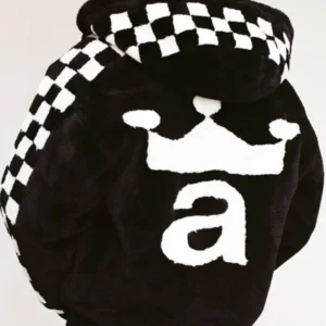 Awake NY Fall 2026 Hoodie