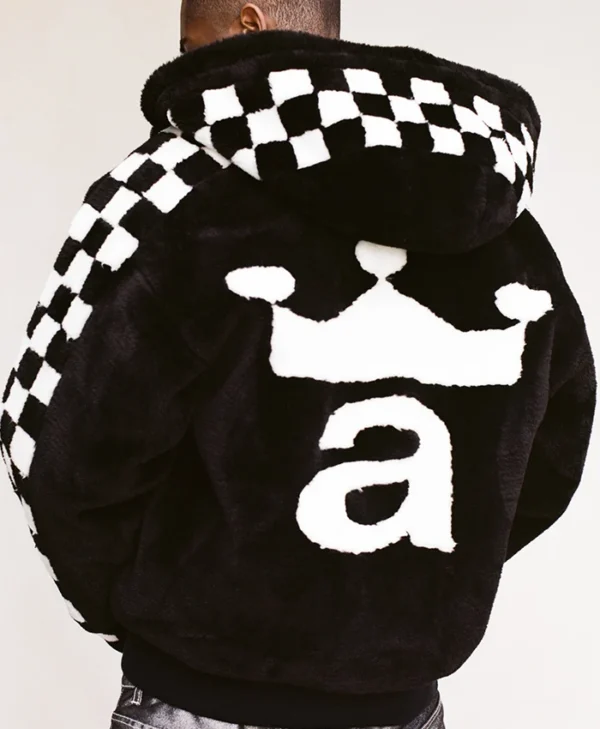 Awake NY Fall 2026 Hoodie
