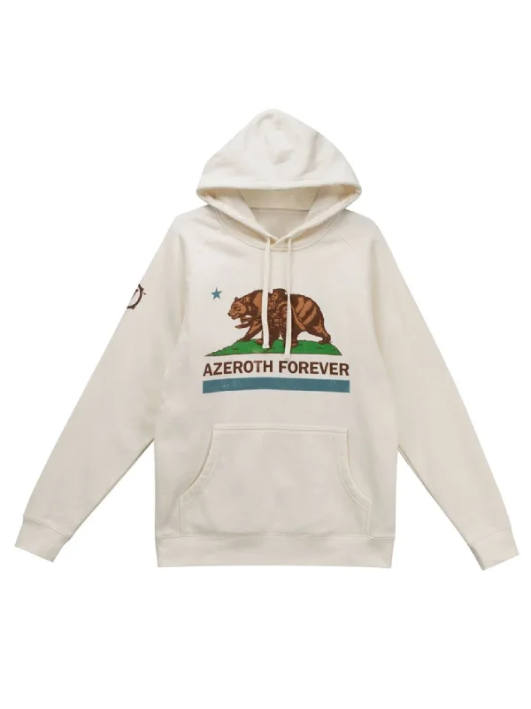 Azeroth Forever Hoodie