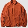 BEAMS × Arc’teryx Gamma Jacket