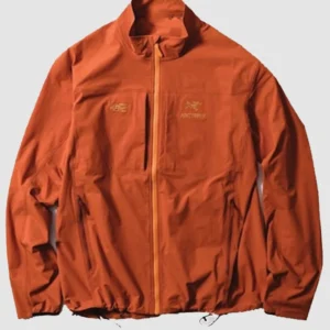 BEAMS × Arc’teryx Gamma Jacket