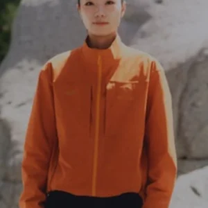 BEAMS × Arc’teryx Gamma Jacket