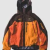 BEAMS × Arc’teryx Theta AR Jacket