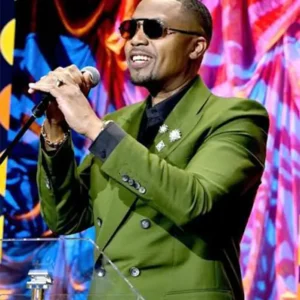 BMI R&B Hip-Hop Awards Blazer