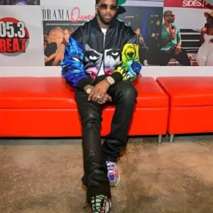 BT Show Jacket