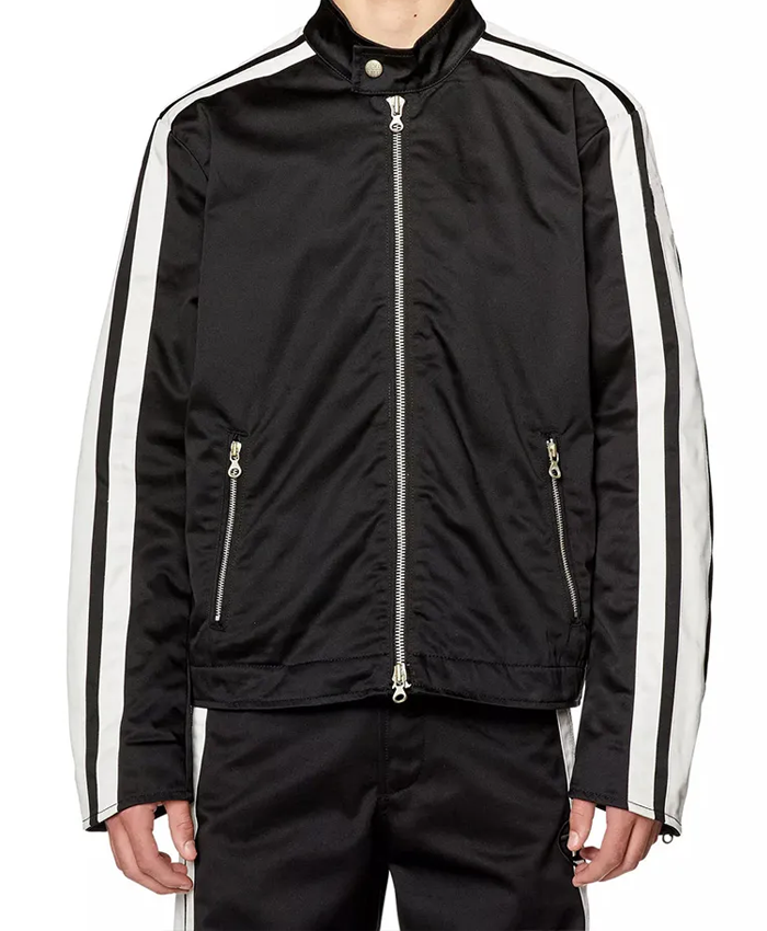 Shop BTS Jungkook 3D Ft Jacket