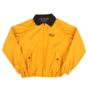 BTS Jungkook Euphoria Apoc Jacket