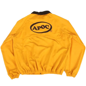BTS Jungkook Euphoria Apoc Jacket For Sale