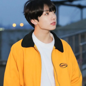 BTS Jungkook Euphoria Apoc Jacket Shop Now